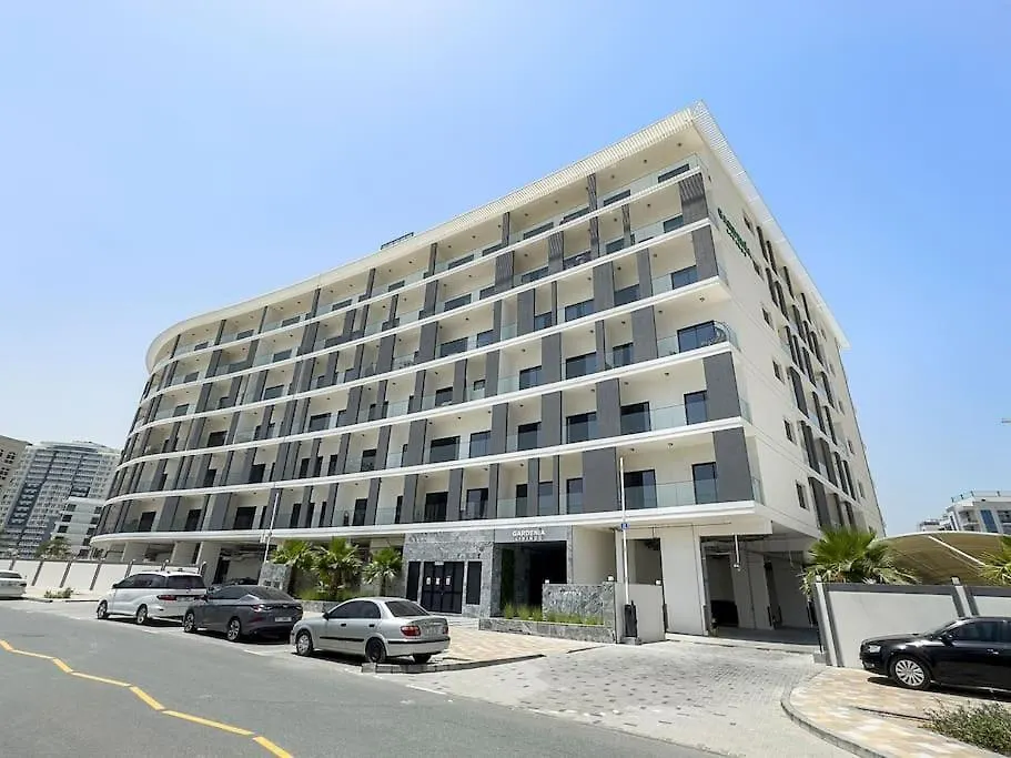 Amazing 1 Bdr Luxury Residence Dubai Arjan Appartamento