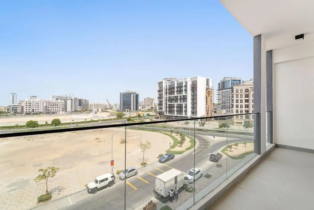 Amazing 1 Bdr Luxury Residence Dubai Arjan